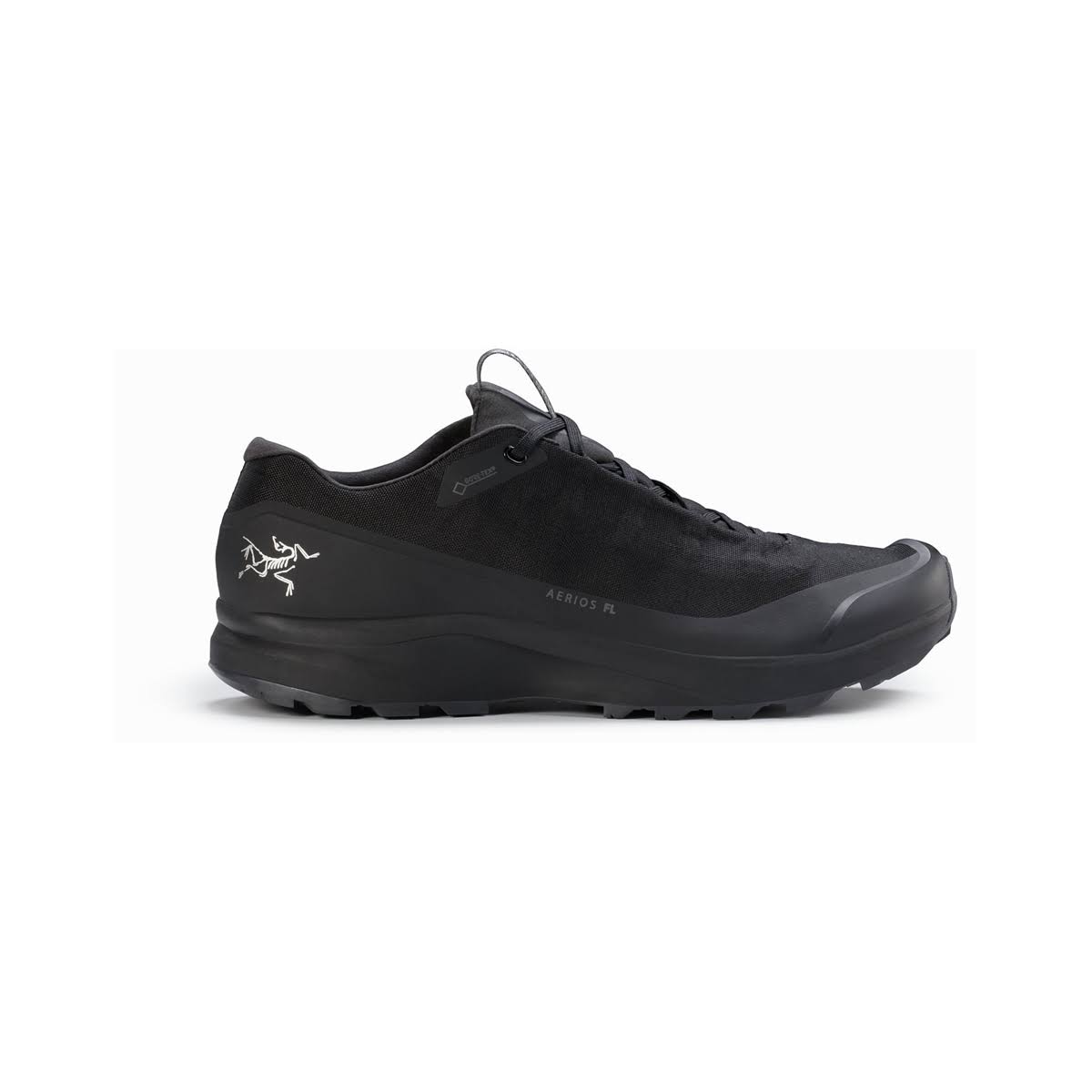 Arc&teryx Men&s Aerios fl GTX Black 9.5 US