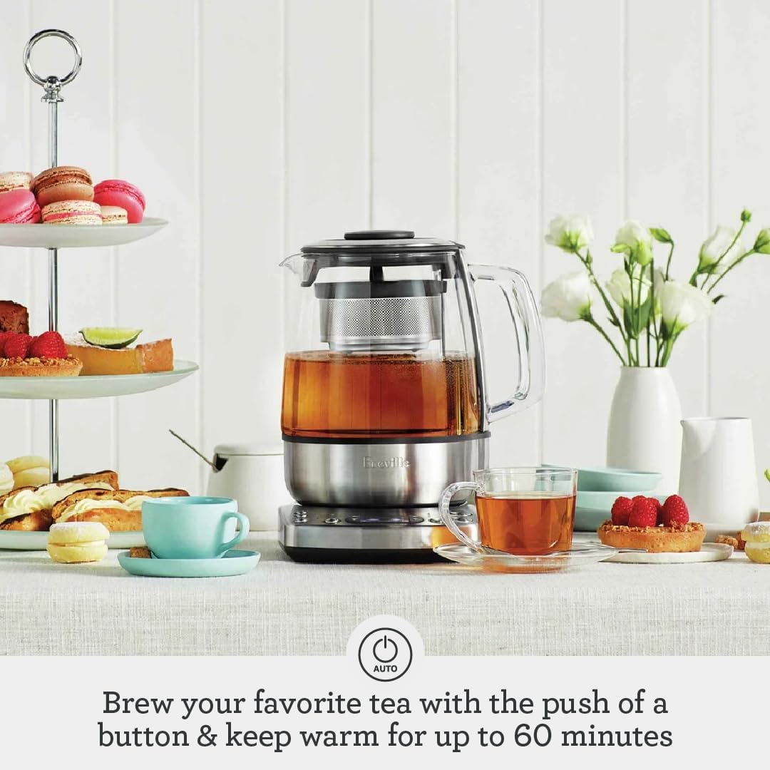 Breville Tea Maker BTM800XL