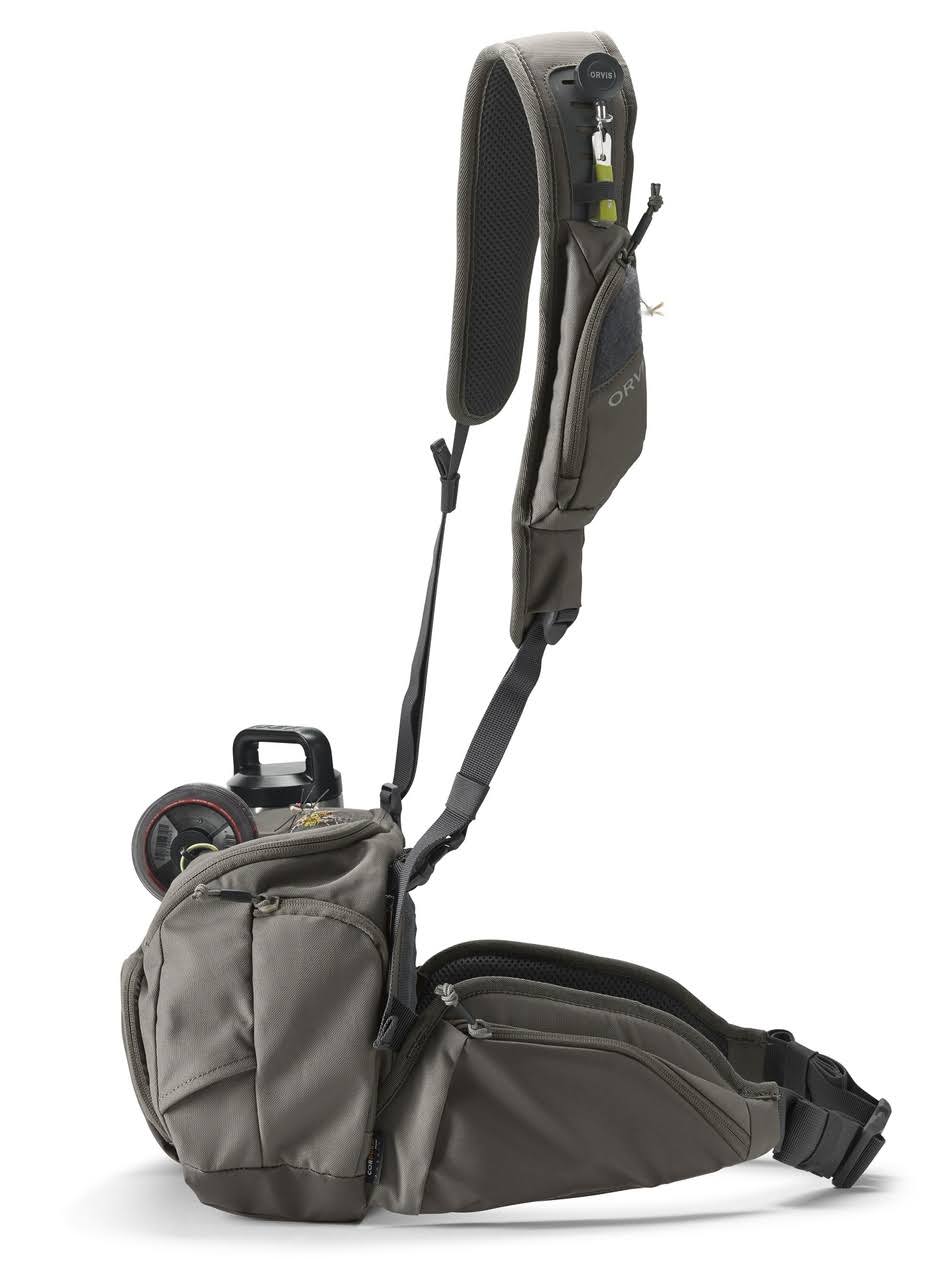 Orvis Guide Hip Pack - Sand