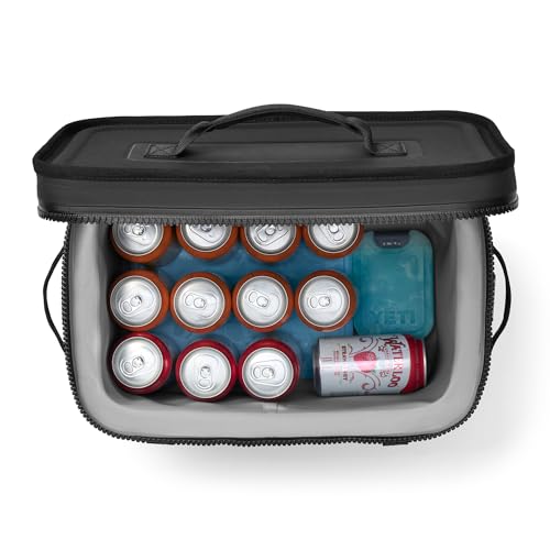 YETI Hopper Flip 18 Portable Soft Cooler