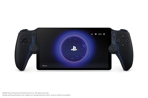 PlayStation Portal Remote Player 5