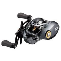 Daiwa Tatula SV TWS Casting Reel