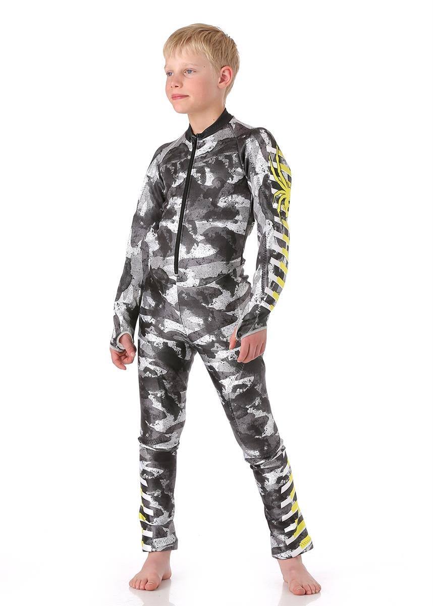 Spyder Boys Performance GS Race Suit 6/8