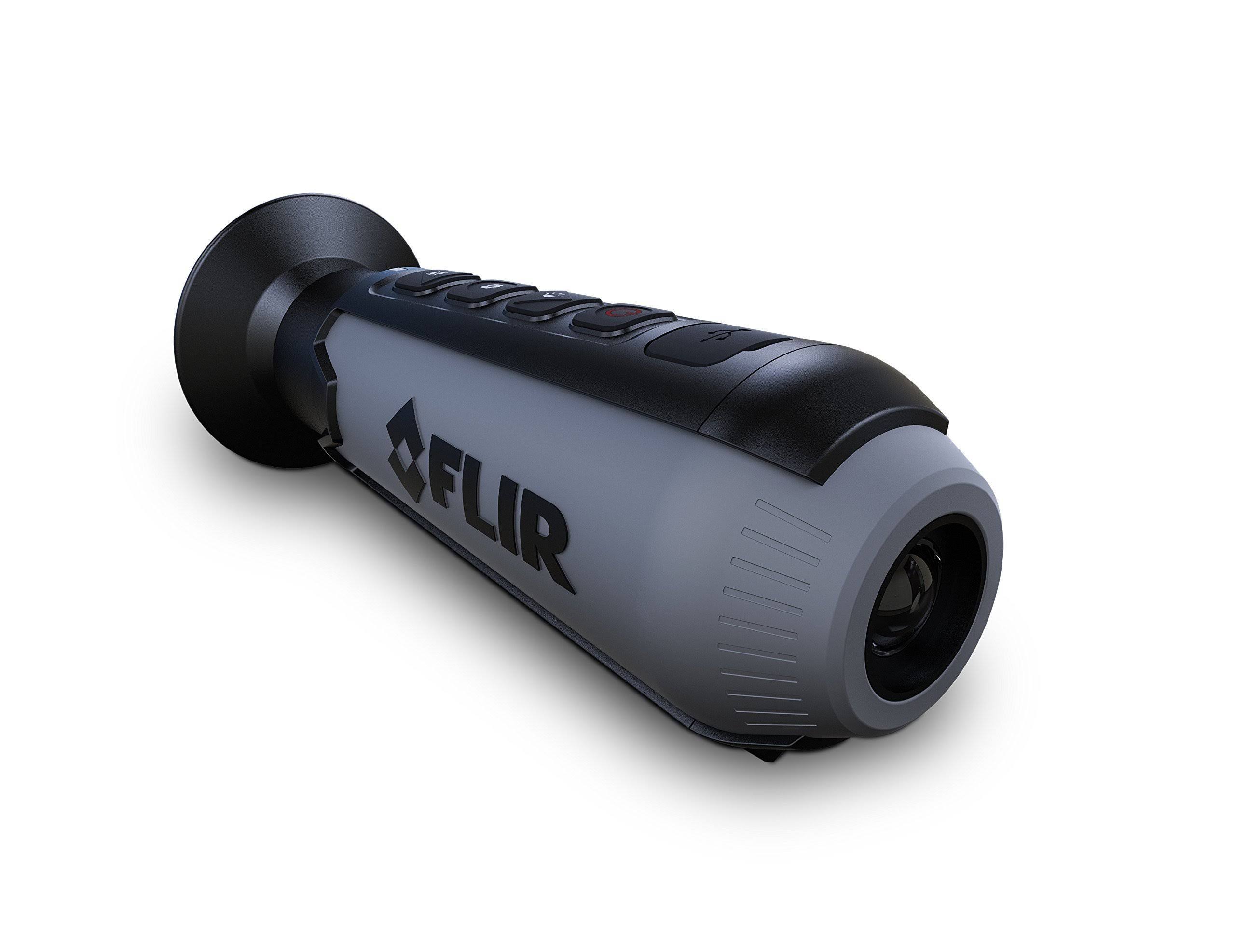 Flir Ocean Scout TK Marine Thermal Handheld Camera