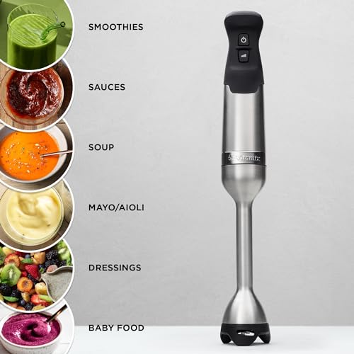 Vitamix Immersion Series 3 Piece Set