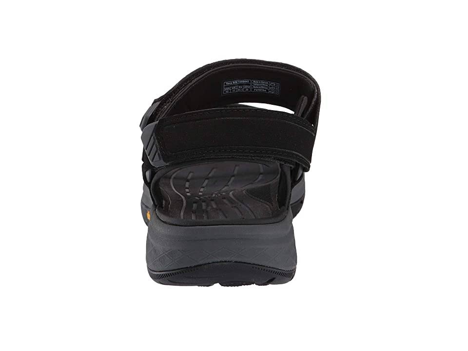 Teva Men&s Strata Universal - Black - 11