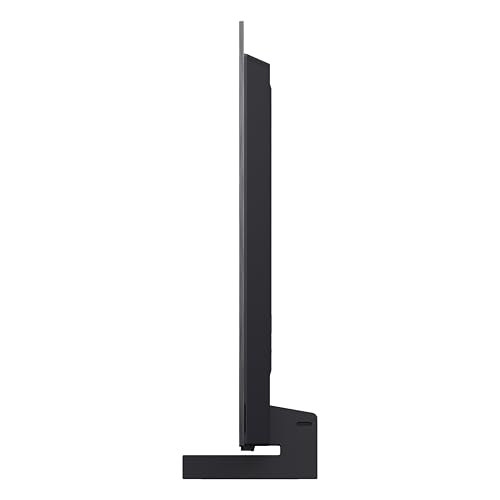 LG 65-Inch Class OLED evo AI 4K C5 Series Smart TV w/Dolby Atmos, Dolby Vision, HDR10, AI Super Upscaling 4K, Filmmaker Mode, Wow Orchestra, Alexa Built-in (OLED65C5PUA, 2025)