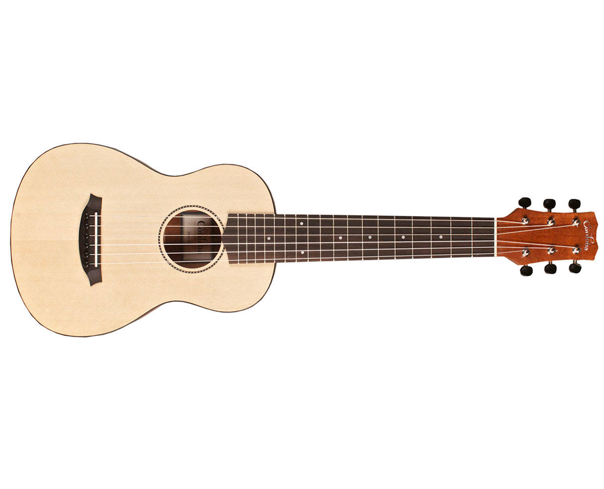 Cordoba Mini M Nylon String Classical Guitar - Mahogany