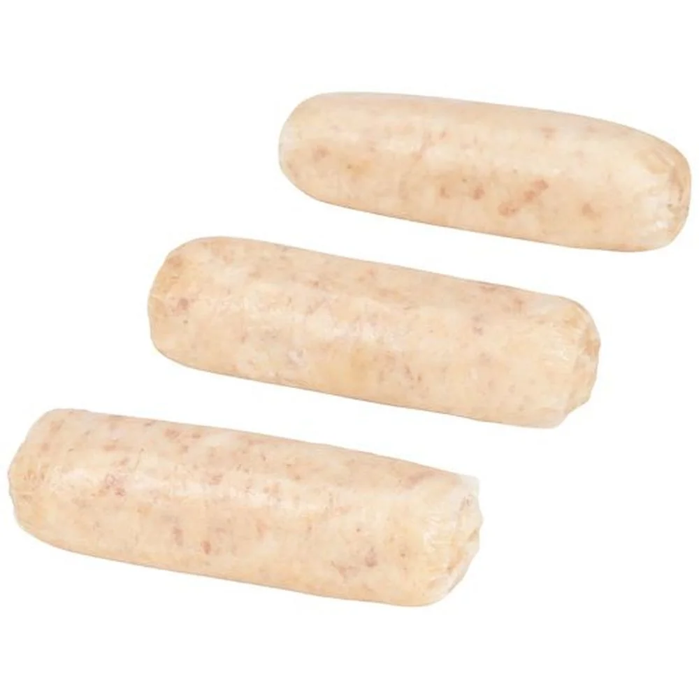 Farmland 58 Percent Lean Smoked Pork Sausage Link, 2 Ounce - 1 each.