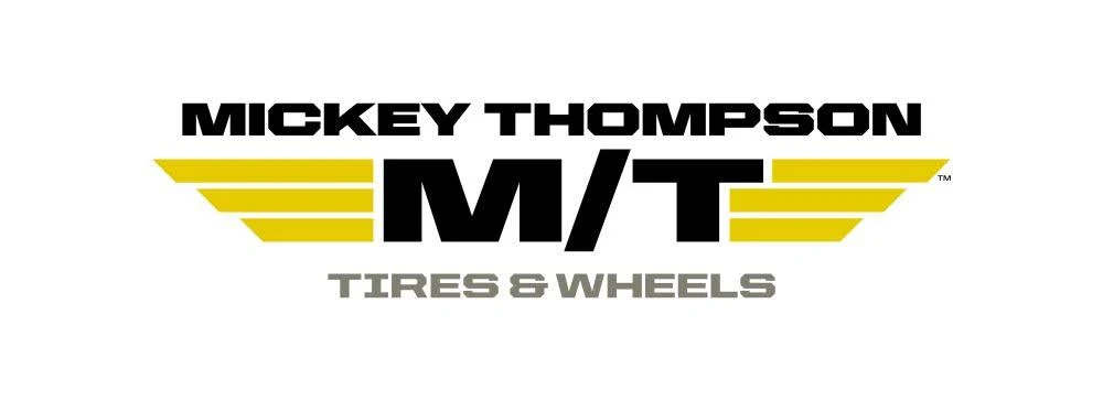 Mickey Thompson 90000001778 Classic III Wheel