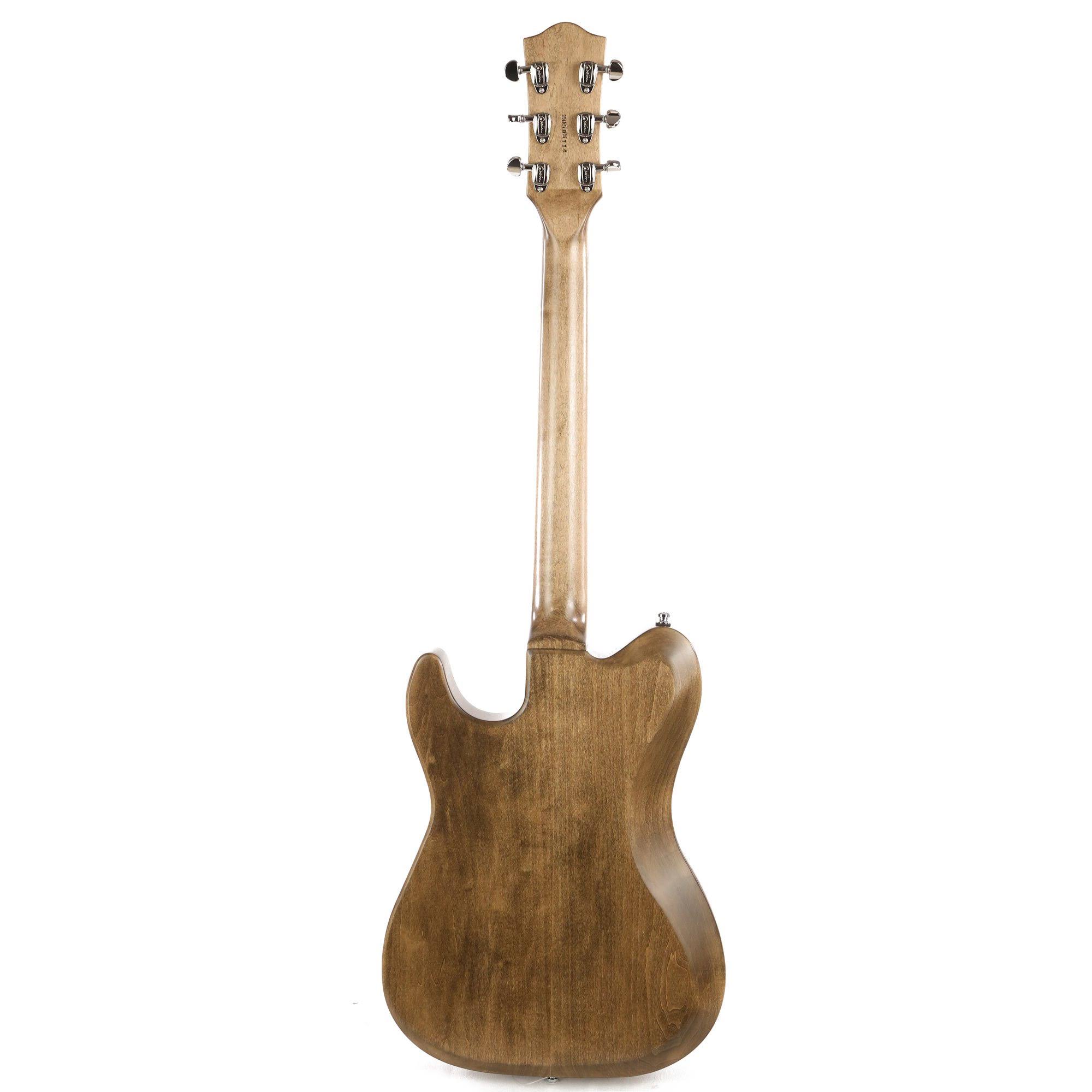 Godin Radium Carbon Black RN