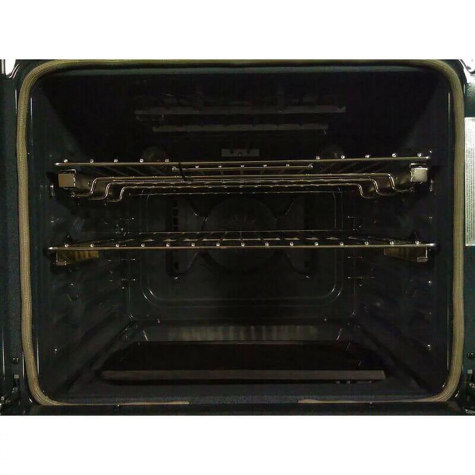 KitchenAid KSDB900ESS 7.1 Cu. Ft. 5 Burner Dual Fuel Slide-in Range