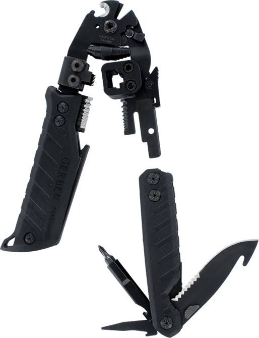 Gerber Cable Dawg Tool - 30-000399