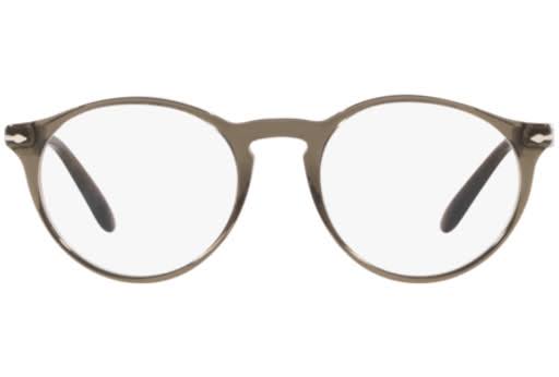 Persol PO3092V 9061 Trasparent Grey