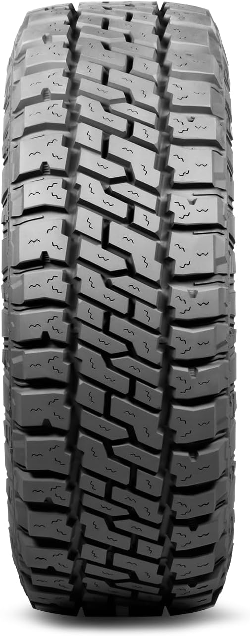 Mickey Thompson Baja Legend EXP LT285/70R17 121/118Q E