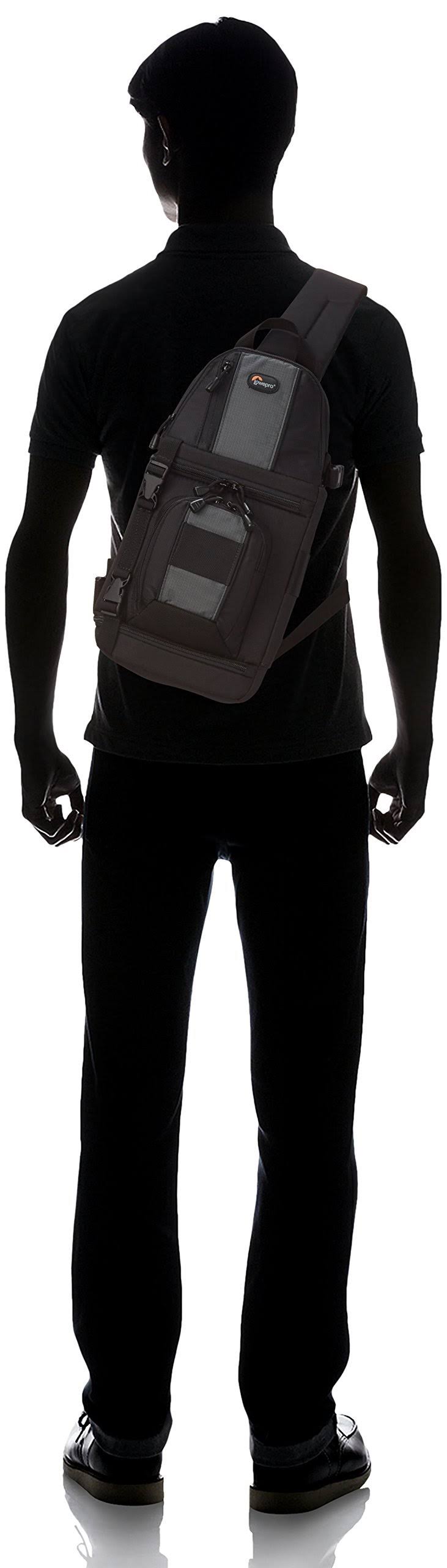 Lowepro Slingshot 102 Dslr Sling Camera Bag