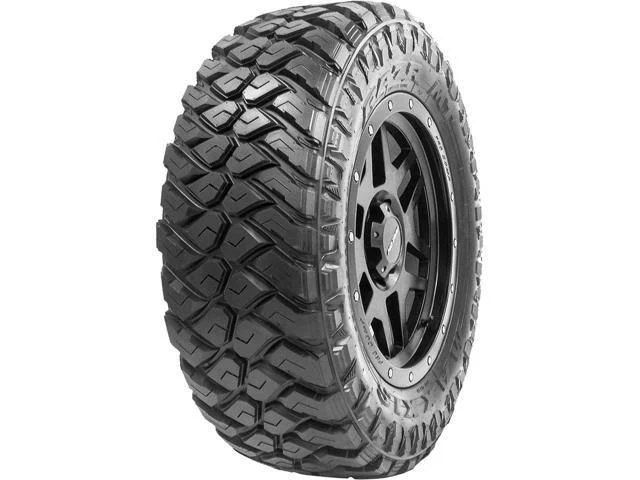 Maxxis LT265/70R16, Razr MT Tire - TL00042200