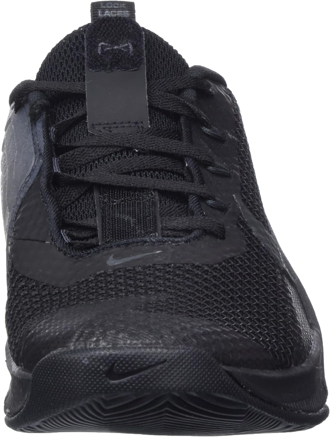 Nike Men's Metcon 7 Training Shoes, Black/Anthracite, 11.5 M US
