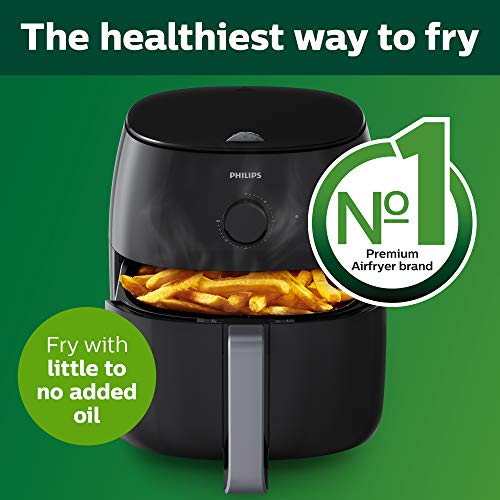 Philips Premium 6 in 1 Airfryer