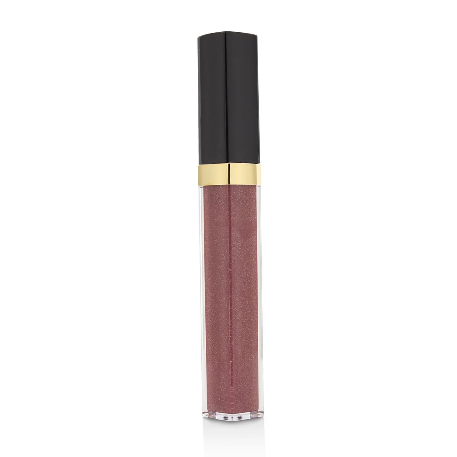 Chanel Rouge Coco Gloss Moisturizing Glossimer - # 824 Rouge Carmin  5.5g/0.19oz
