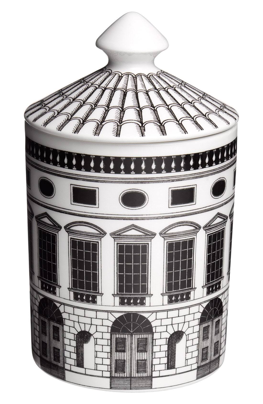 FORNASETTI Architettura Scented Candle