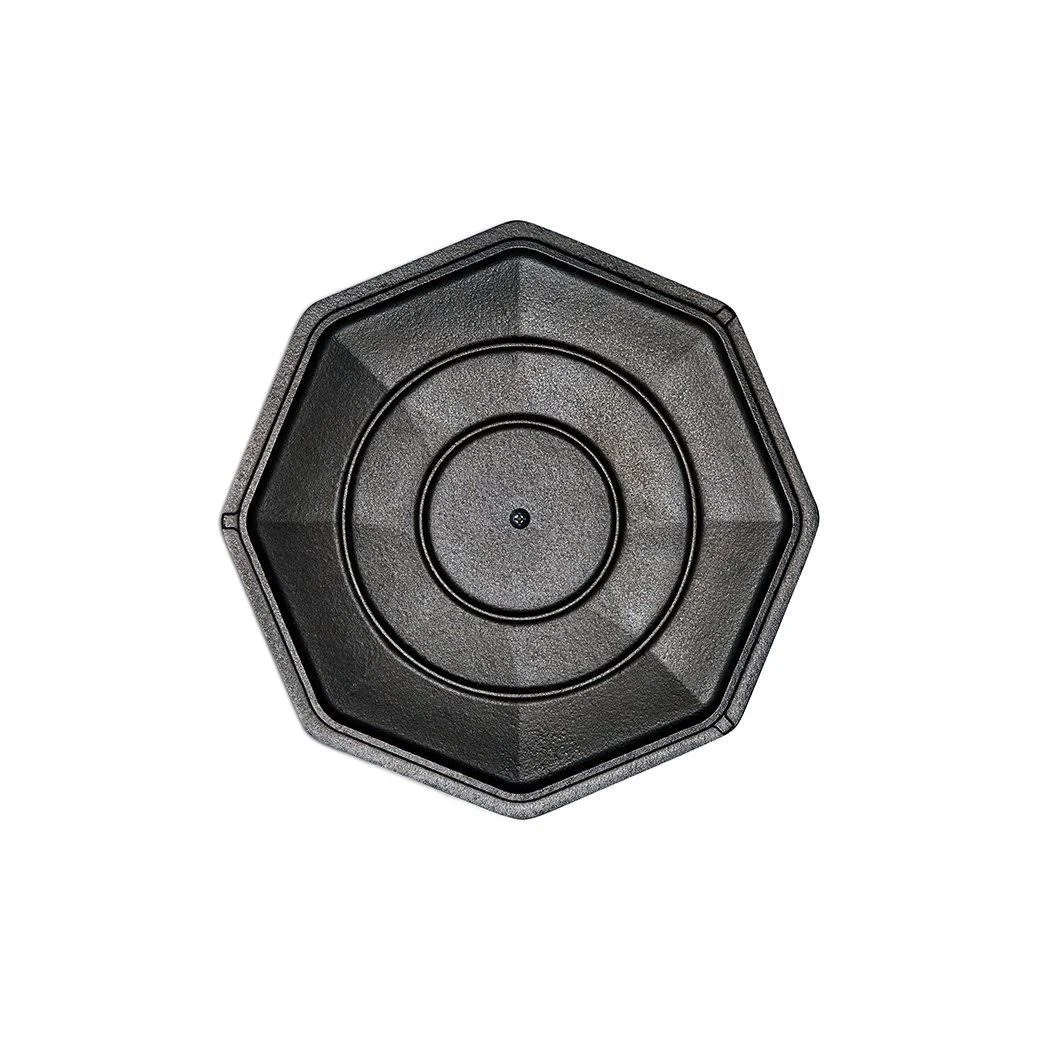 Finex Cast Iron Skillet Lid - 10 in.