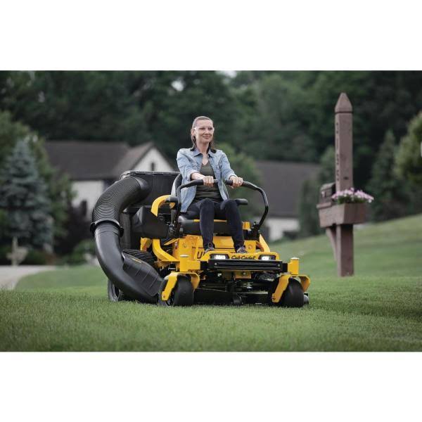 Cub Cadet Ultima ZT2 50 in. / 54 in. / 60 in. Triple Bagger, 19A70056100