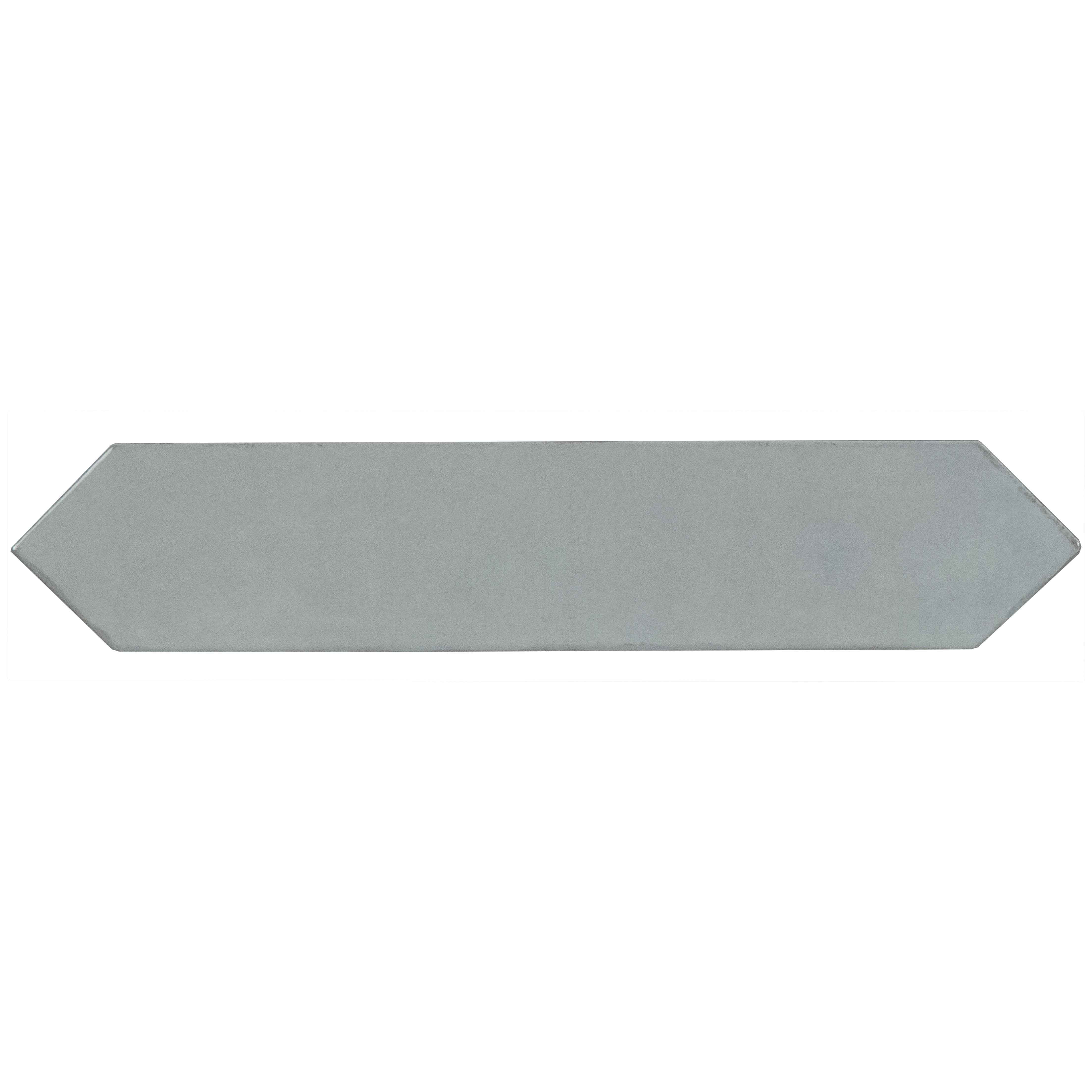 MSI Renzo Sky Picket 2.5 In. X 13 In. Glossy Ceramic Wall Tile (12.214 Sq. Ft./Case)