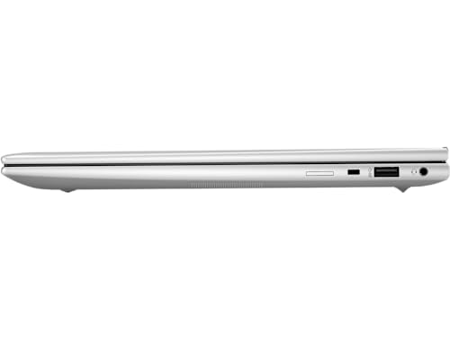 HP EliteBook 845 G9 2022 Premium Business Laptop 14" 1920x1200 IPS 6-Core AMD Ryzen 5 6600U 16GB DDR5 512GB SSD AMD Radeon Graphics Wi-Fi 6E Backlit Keyboard Windows 11 Pro w/ONT 32GB USB