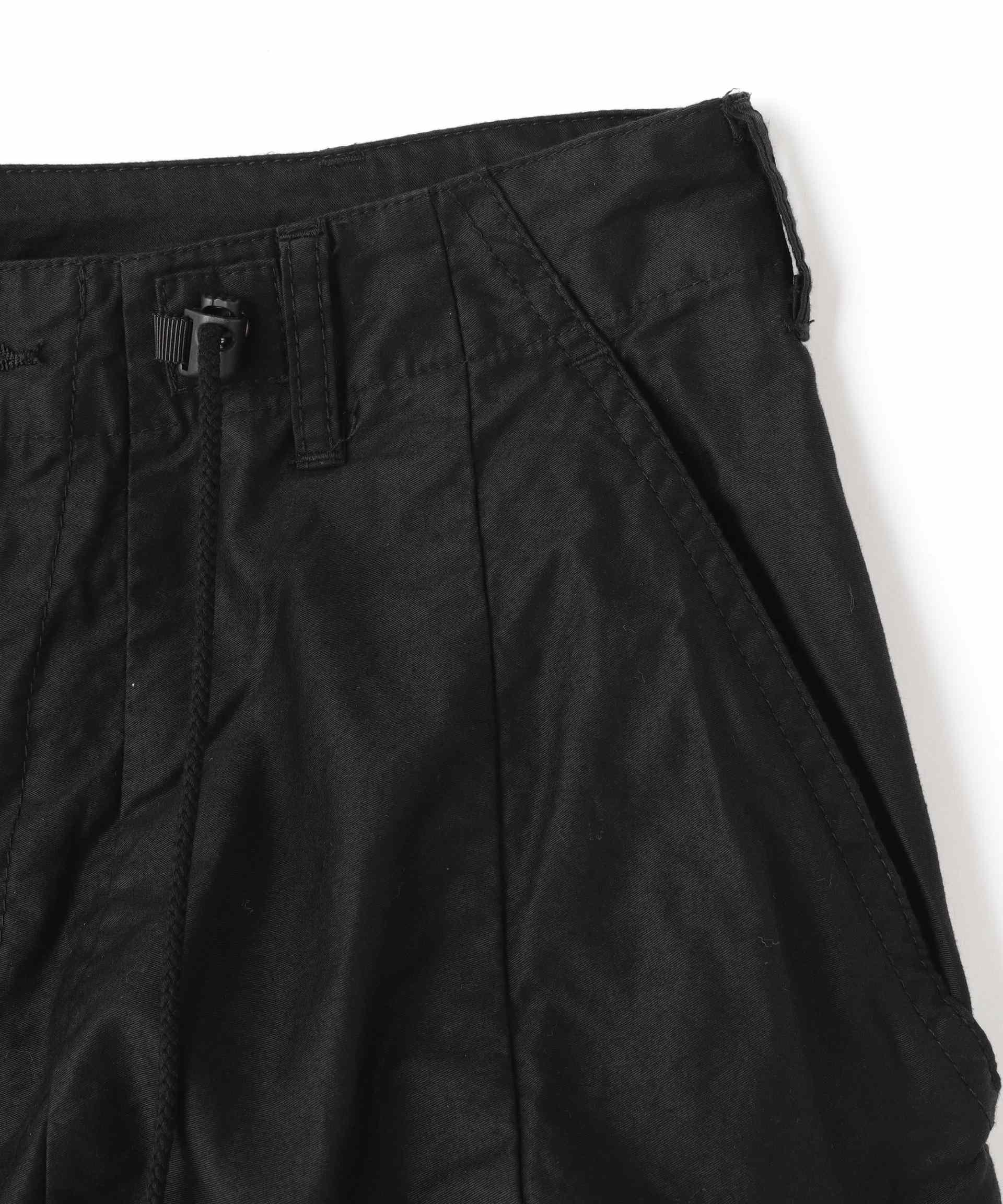 Needles H.D. Pant - BDU