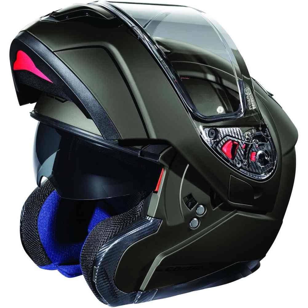 Castle x Atom SV Modular Helmet