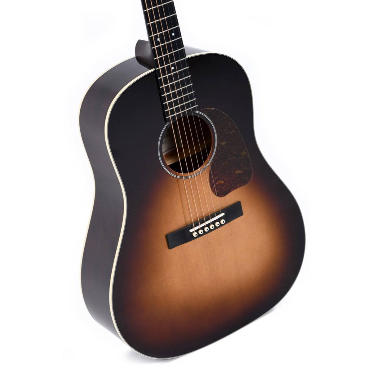 Sigma JM-SG45 Electro Acoustic Sunburst