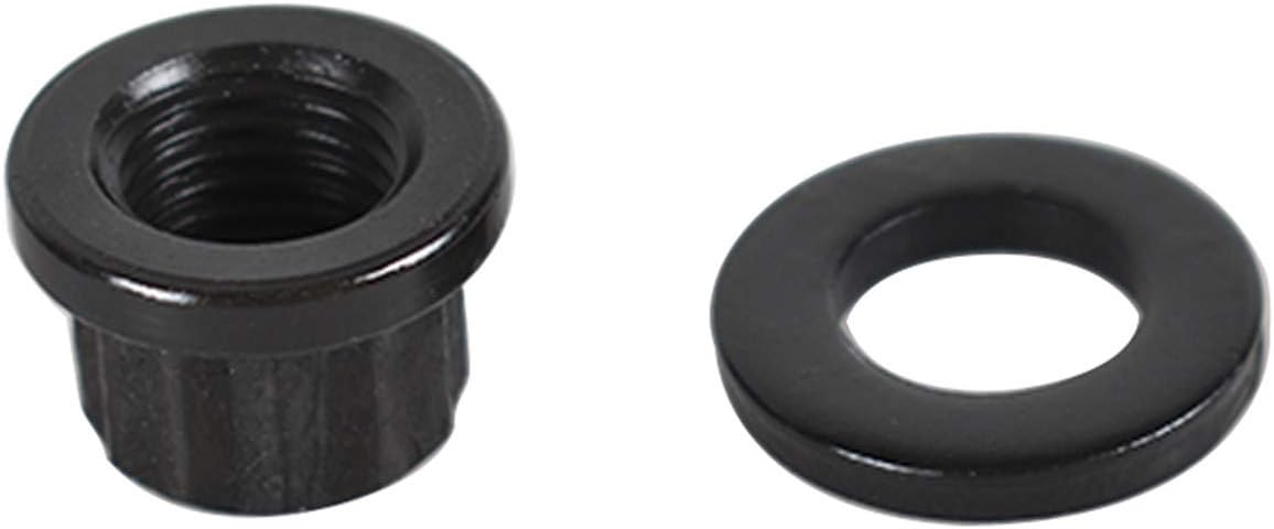 labwork Cylinder Head Stud Kit Replacement for Chevy SBC 265 283 302 305 307 327 350 400 134-4001 Pack of 2