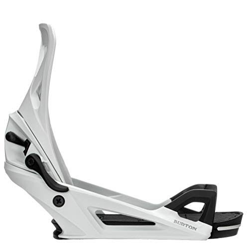 Burton Step on Snowboard Bindings