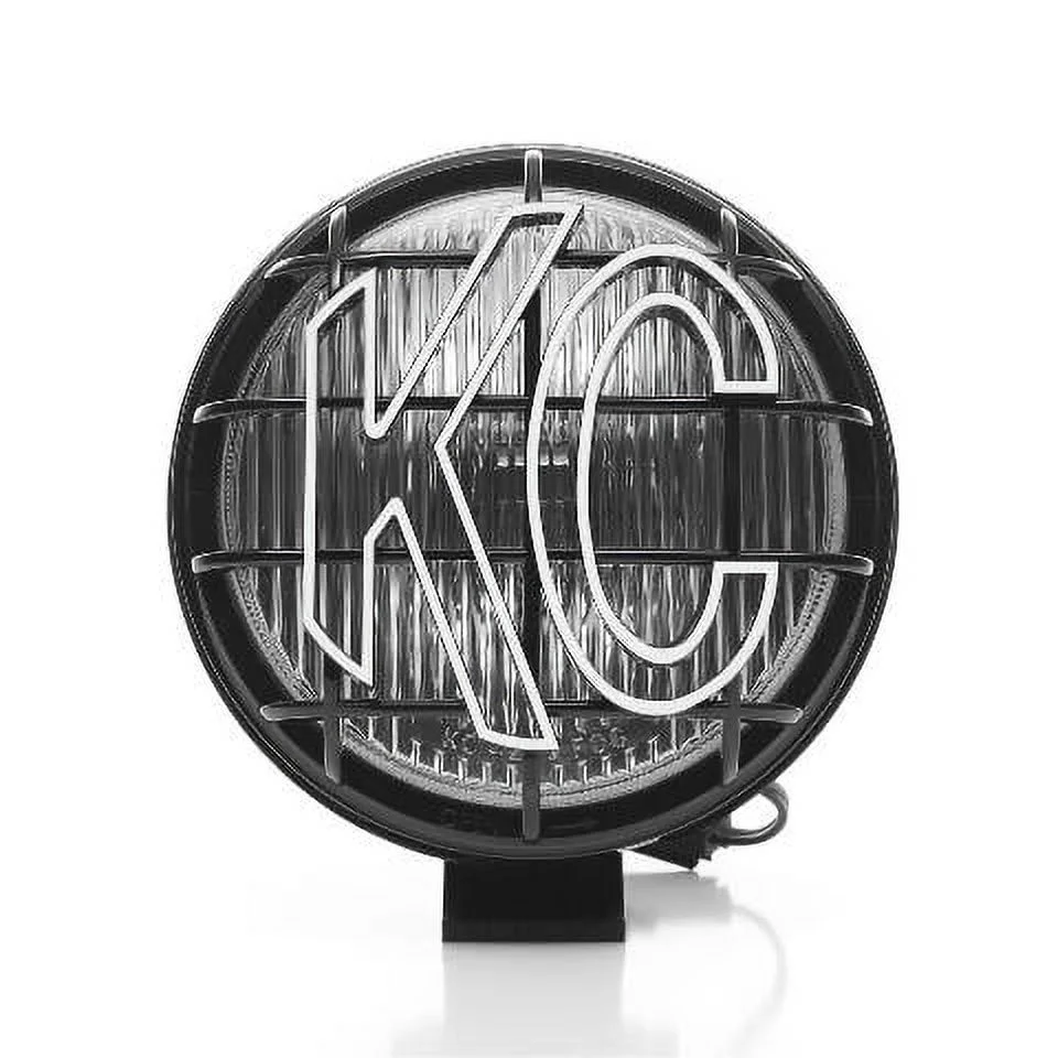 KC Hilites 152 Fog Beam Driving/ Fog Light