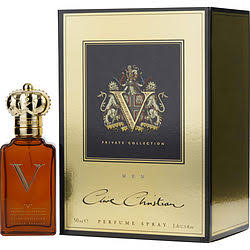 Clive Christian V by Clive Christian Perfume Spray 1.6 oz (Men)