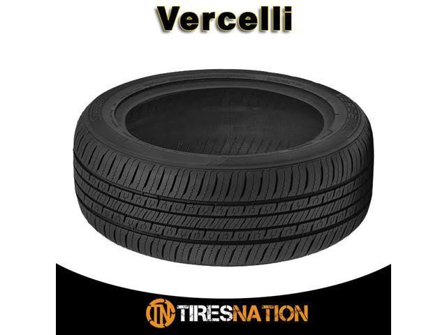 Vercelli Strada 1 All Season Tire - 245/50R20 102V