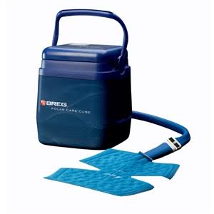 Breg Polar Care Cube Cold Therapy Unit