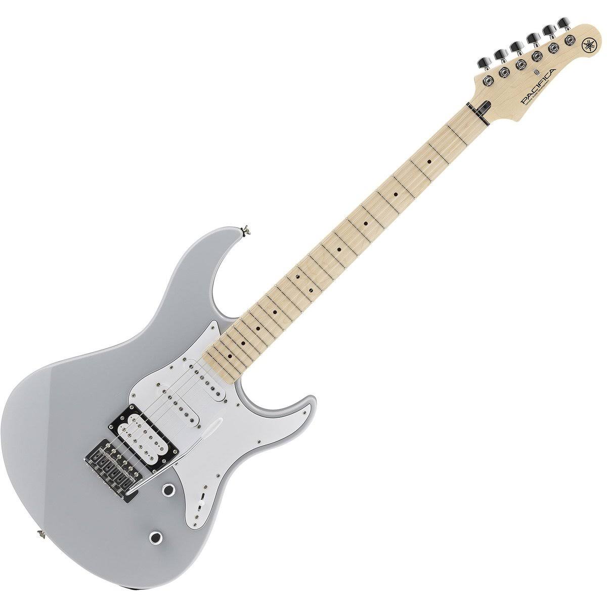 Yamaha PAC112VM Pacifica Electric Guitar, Gray