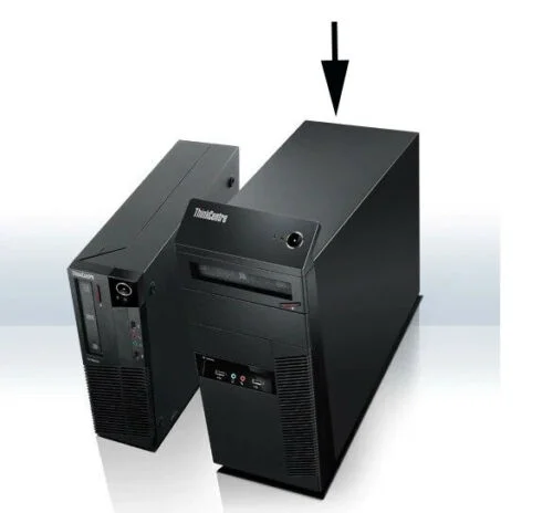 Gaming Lenovo Desktop Computer MT Core i5 CPU 16GB Ram, 120GB SSD, 2TB HDD, New 24" LCD, NVIDIA GT 1030, Keyboard & Mouse, WiFi, Bluetooth, DVD, Win10 Home PC (Refurbished)