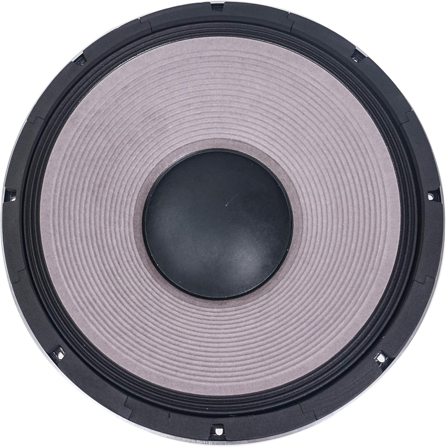 Sound Town 12�� 500W Cast Aluminum Frame Woofer (Low Frequency Driver), Replacement Woofer for PA/DJ Speakers or Subwoofer Cabinets (STLF-12120A)