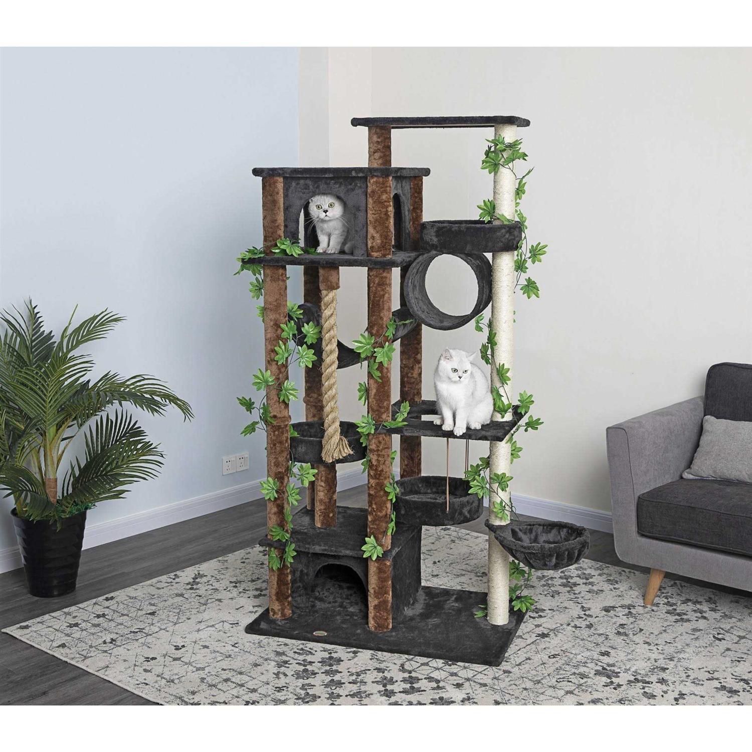 Go Pet Club Cat Tree - Pet Supplies online store