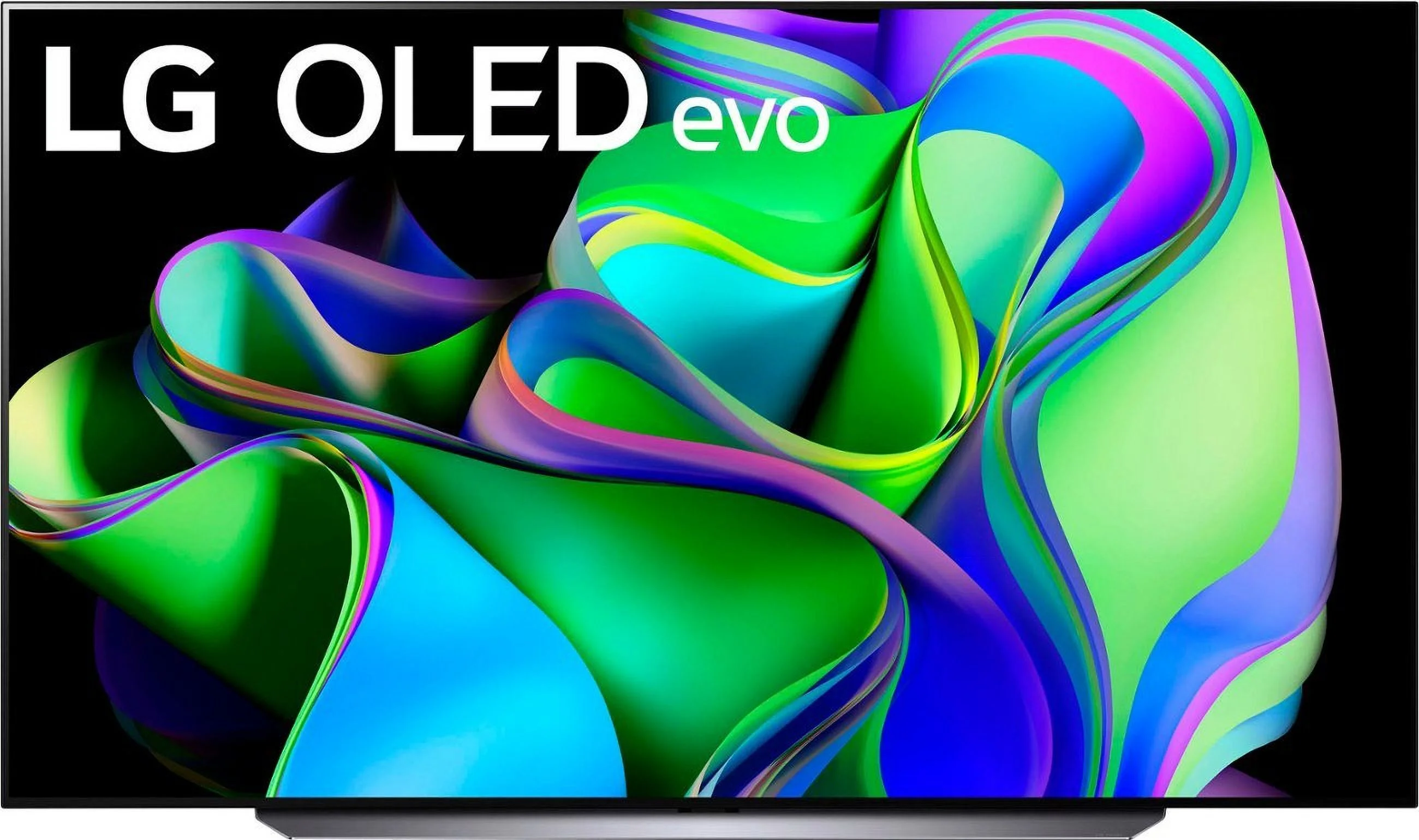 Restored LG - 83" Class C3 Series OLED 4K UHD Smart webOS TV OLED83C3PUA [Refurbished]