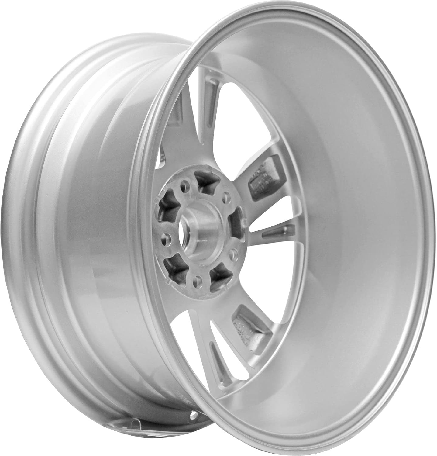 Factory Wheel Replacement New 17x7.5" 17 Inch Premium Aluminum Alloy Wheel Rim for Nissan Altima 2013 2014 2015 | ALY62593U20N | Direct Fit - OE Stock Specs