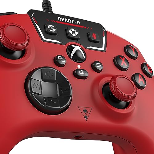 Turtle Beach Stealth Ultra High-Performance Wireless Gaming Controller Licensed for Xbox Series X|S, Xbox One, Windows PC, Android - LED Dashboard, Dock, RGB Lighting, 30-Hr Battery, Bluetooth, Black