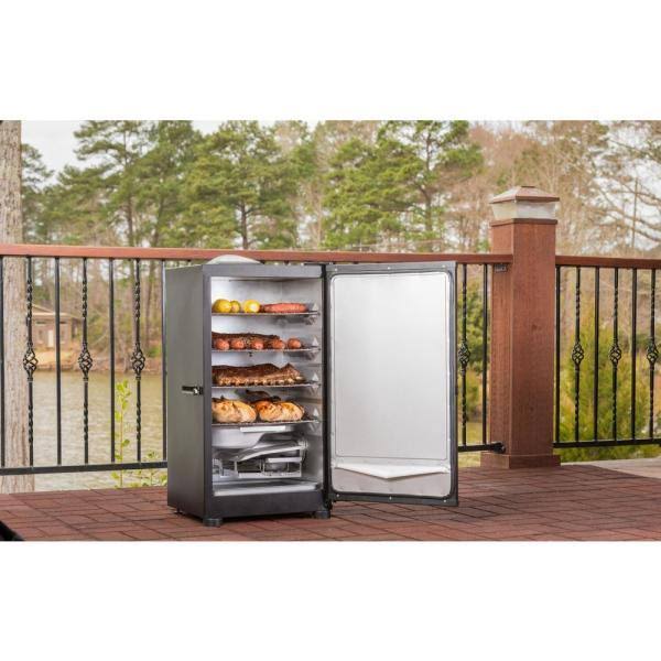 Masterbuilt MB20071117 Digital Electric Smoker
