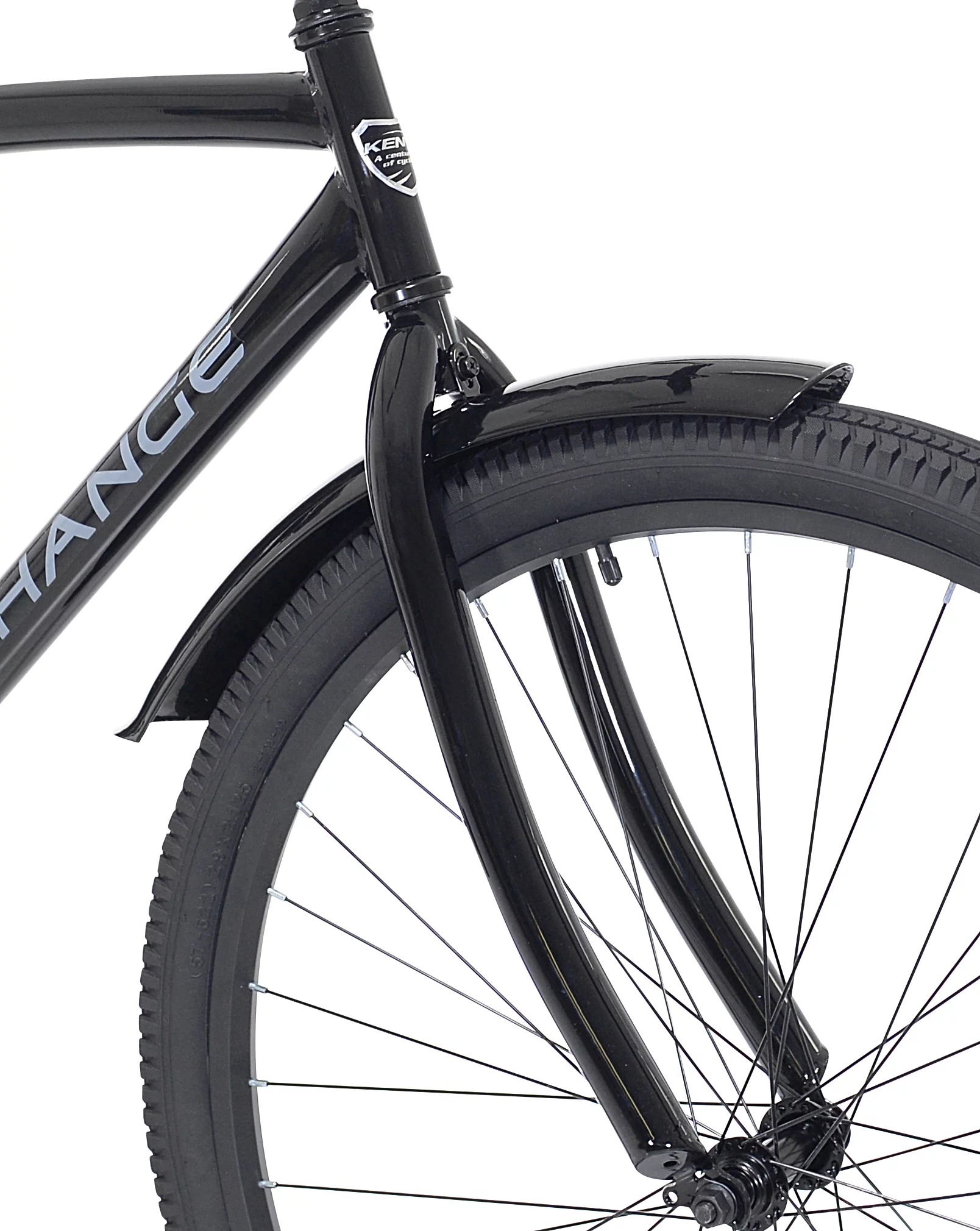 Kent Bicycle 29 Men's Seachange Beach Cruiser Bicycle, Black