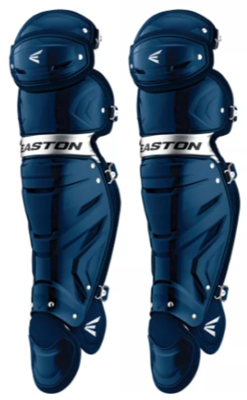 Easton | GAMETIME 2.0 Baseball Catcher's Equipment | Box Set | NOCSAE Approved | Youth/Intermediate/Adult | Multiple Colors