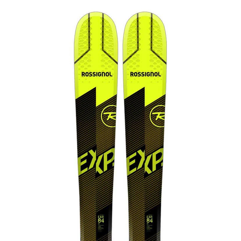 Rossignol Experience 84 AI Skis w/ NX 12 GW Bindings