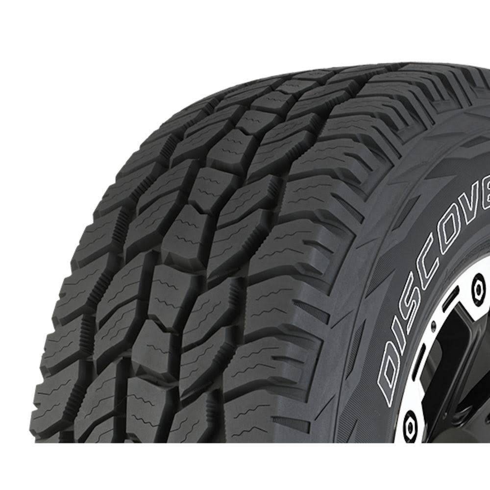 Cooper Discoverer A/T All-Season 245/70R17 110T Tire